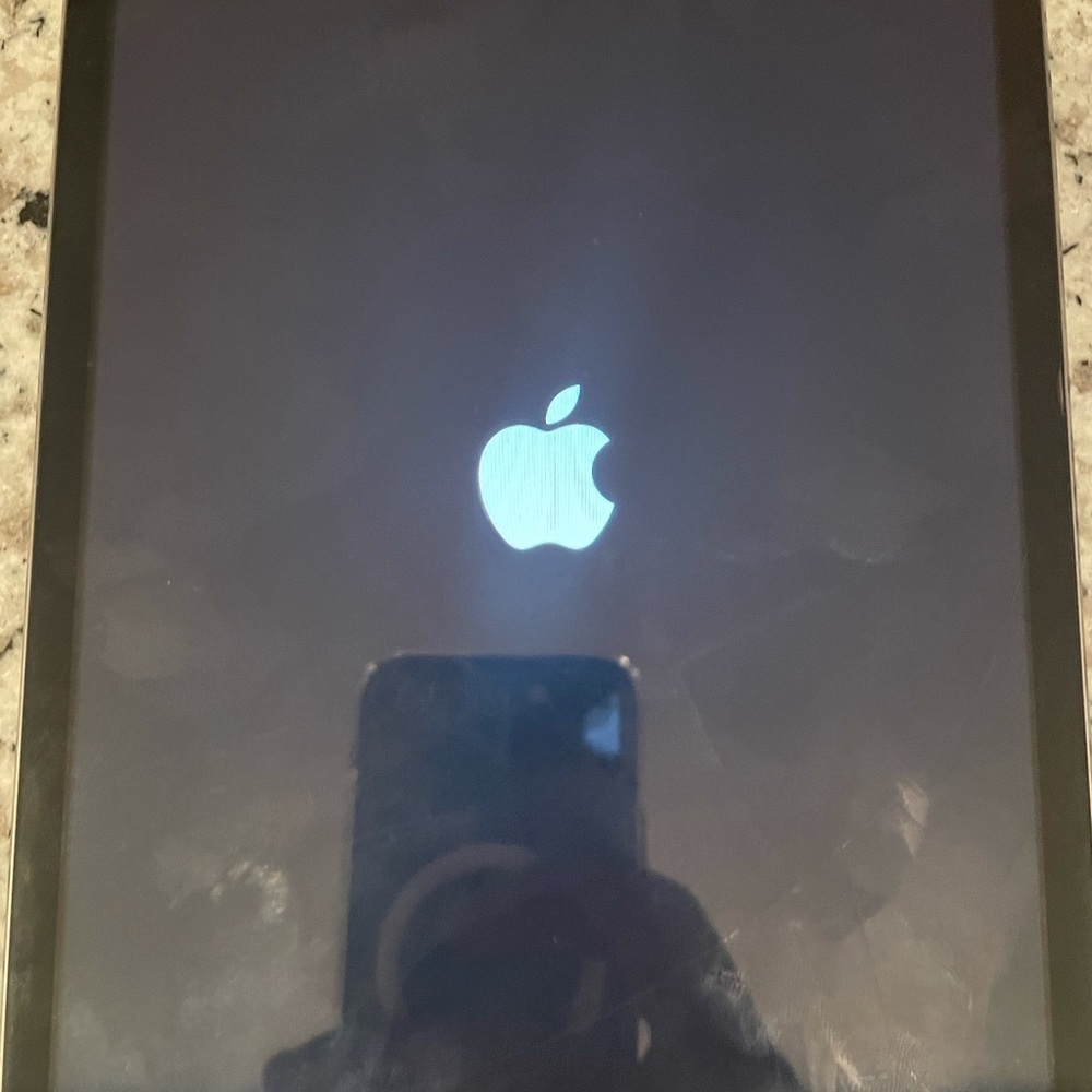 Apple iPad mini 2nd generation